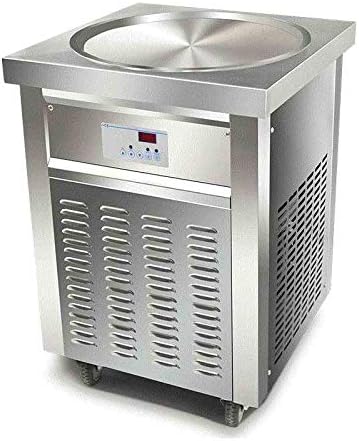 Automatic Dual Tank Slush Machine Commercial Beverage Dispenser