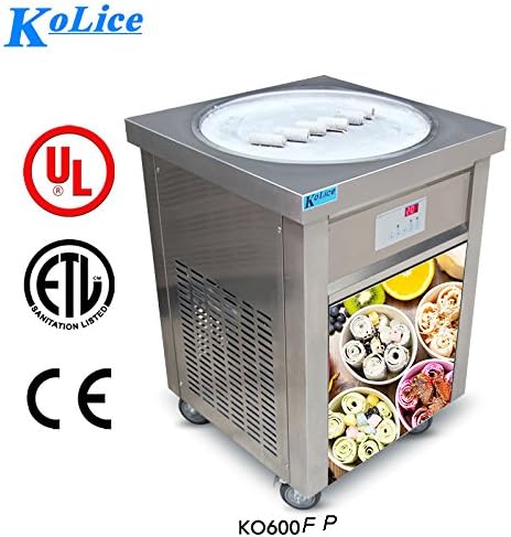 Automatic Dual Tank Slush Machine Commercial Beverage Dispenser