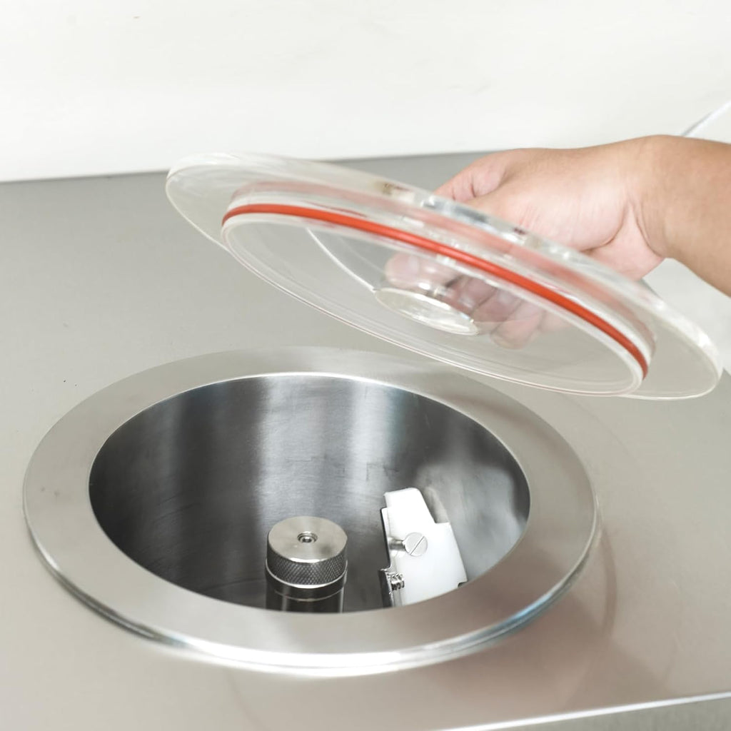 Vertical Commercial Slush Machine Frozen Drink Dispenser