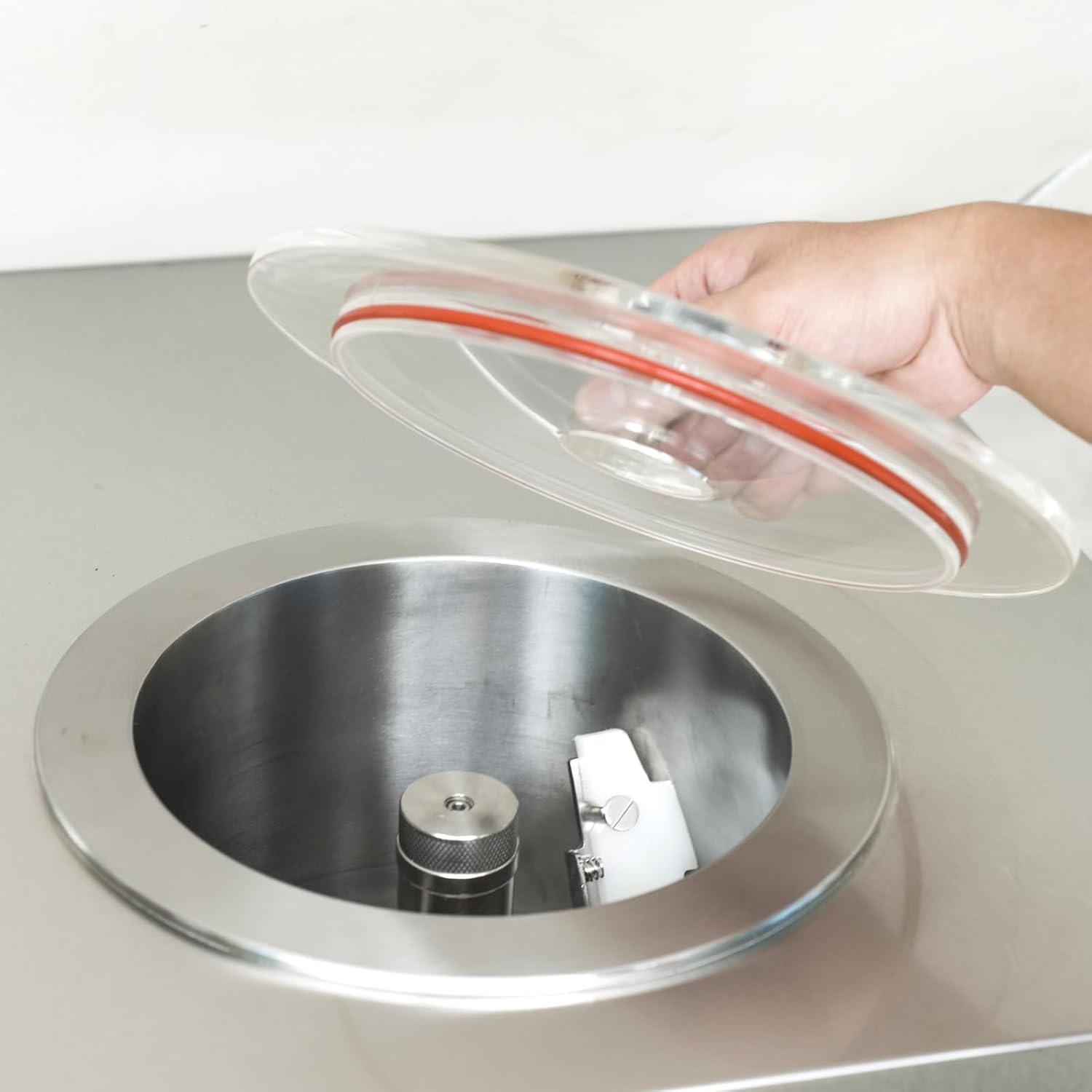 Vertical Commercial Slush Machine Frozen Drink Dispenser