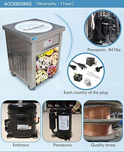 Automatic Dual Tank Slush Machine Commercial Beverage Dispenser