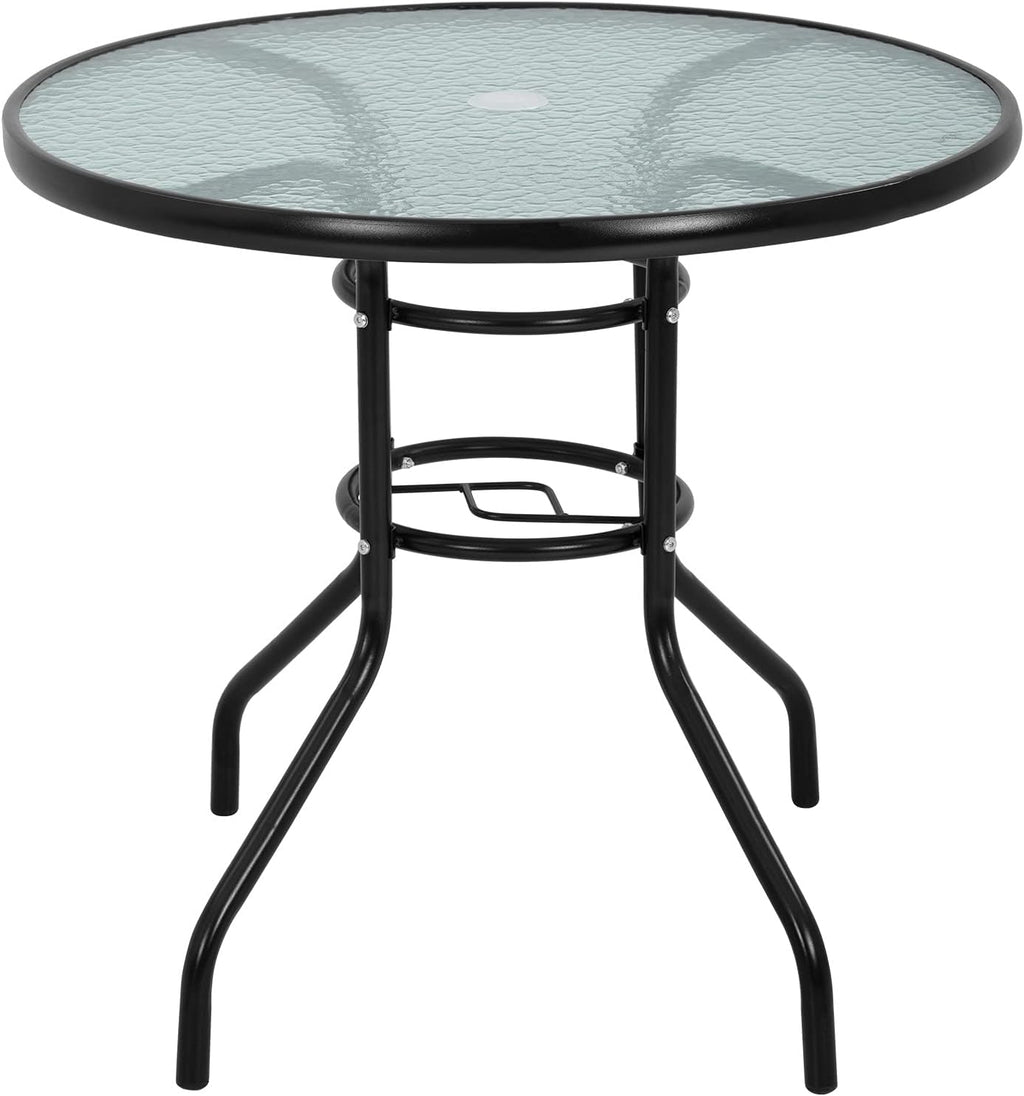 Enjoy Outdoor Moments with Your Perfect Patio Table