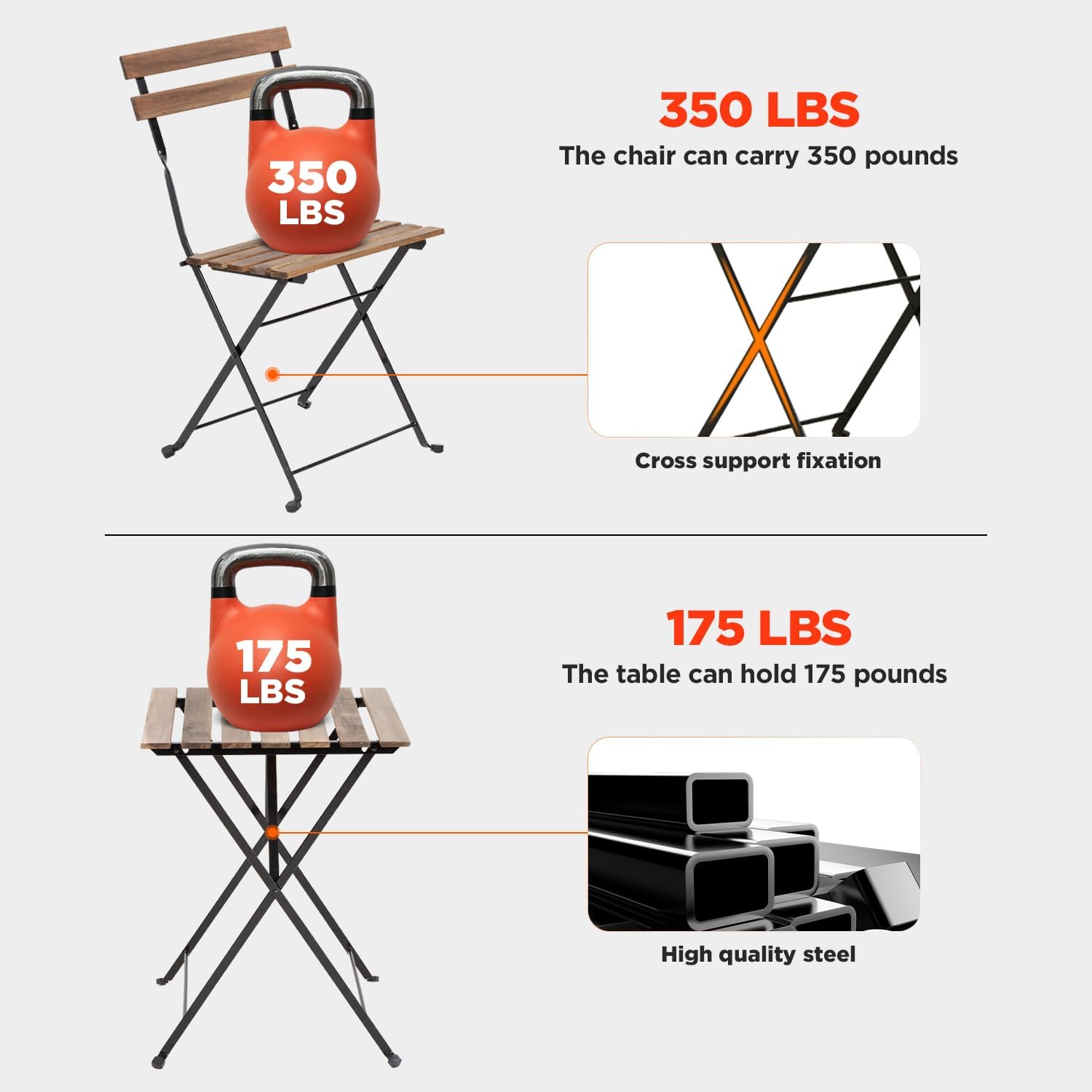 Create Your Perfect Outdoor Living Space