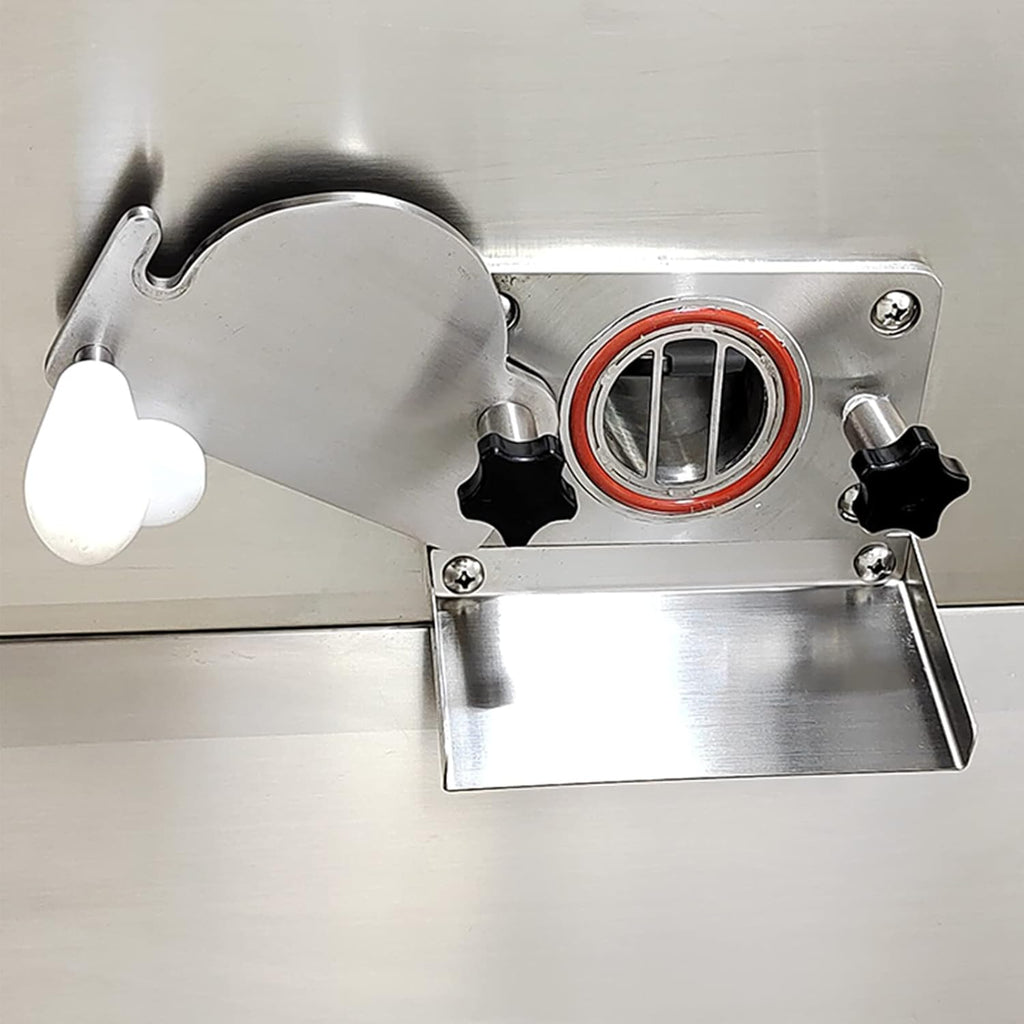 Vertical Commercial Slush Machine Frozen Drink Dispenser
