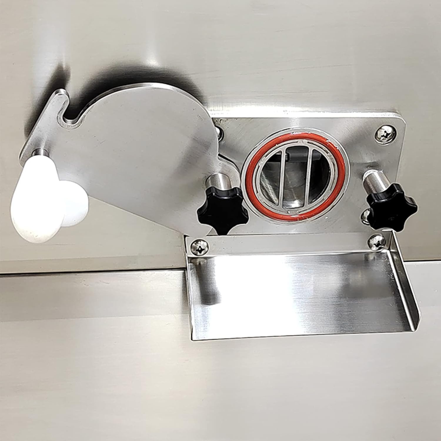 Vertical Commercial Slush Machine Frozen Drink Dispenser
