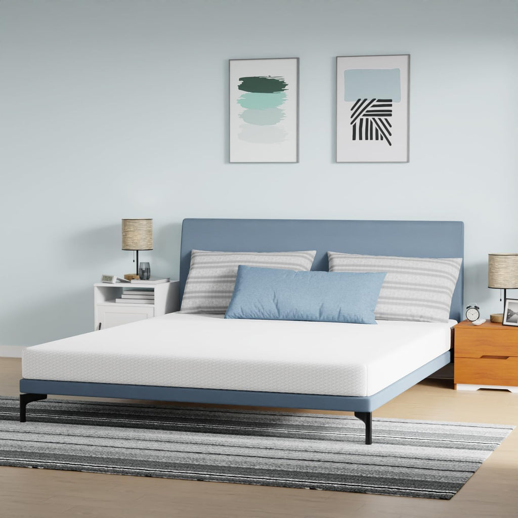 Extra Large Mattress California King Bed Comfort Sleep Upgrade