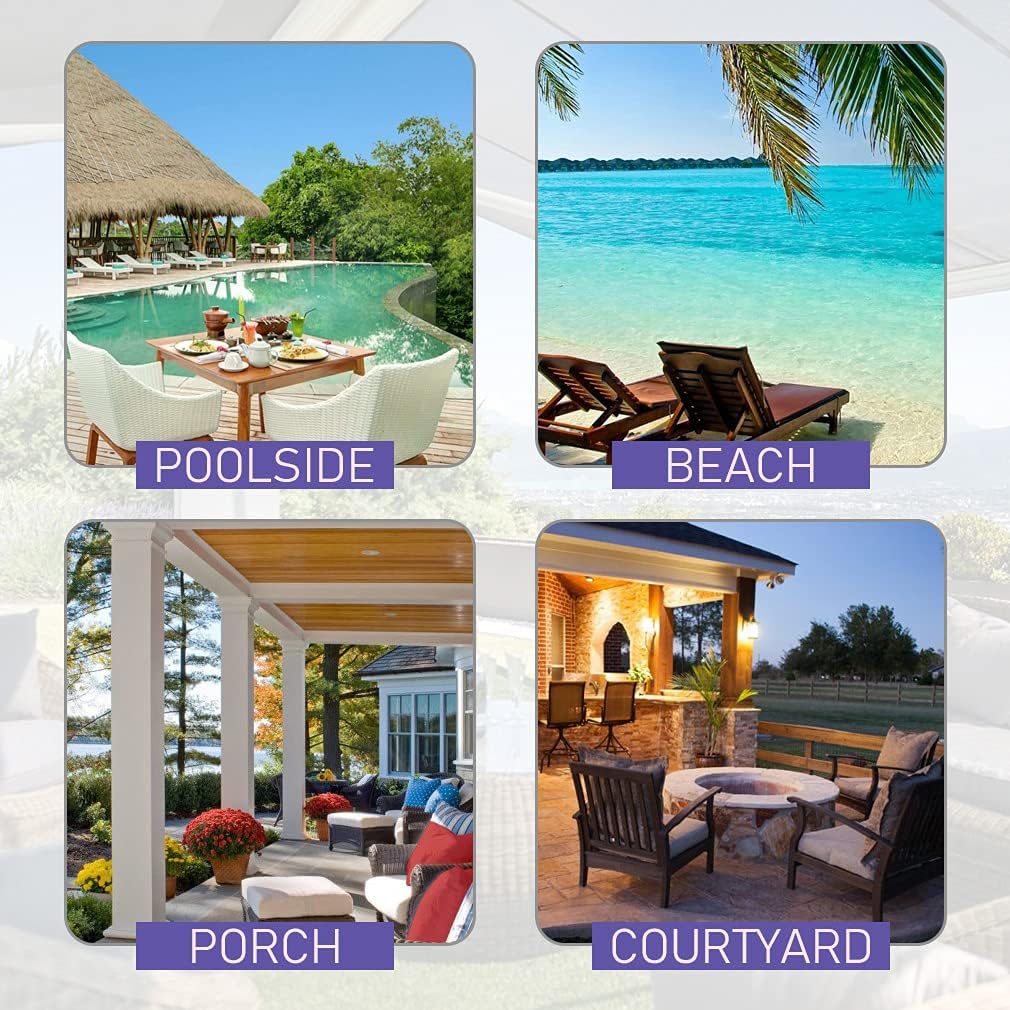 Enjoy Outdoor Moments with Your Perfect Patio Table