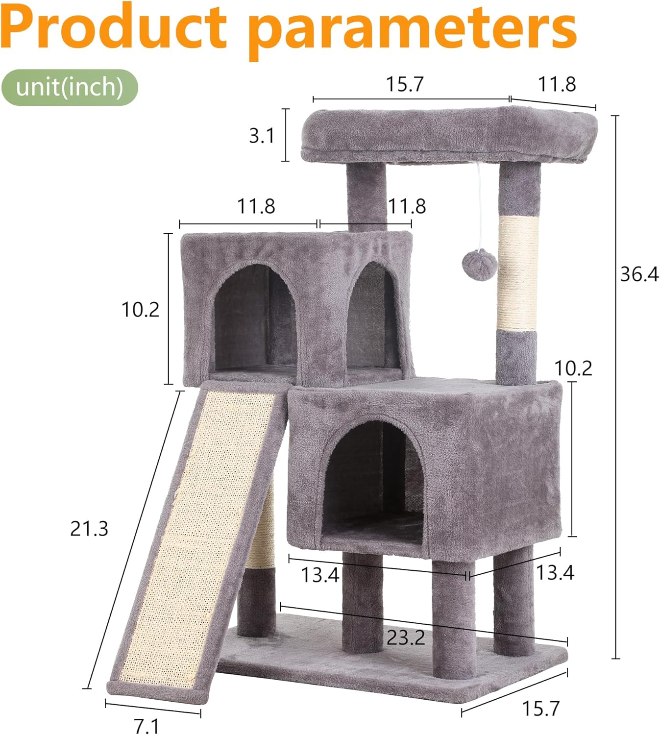Create the Ultimate Indoor Paradise for Your Feline Friend