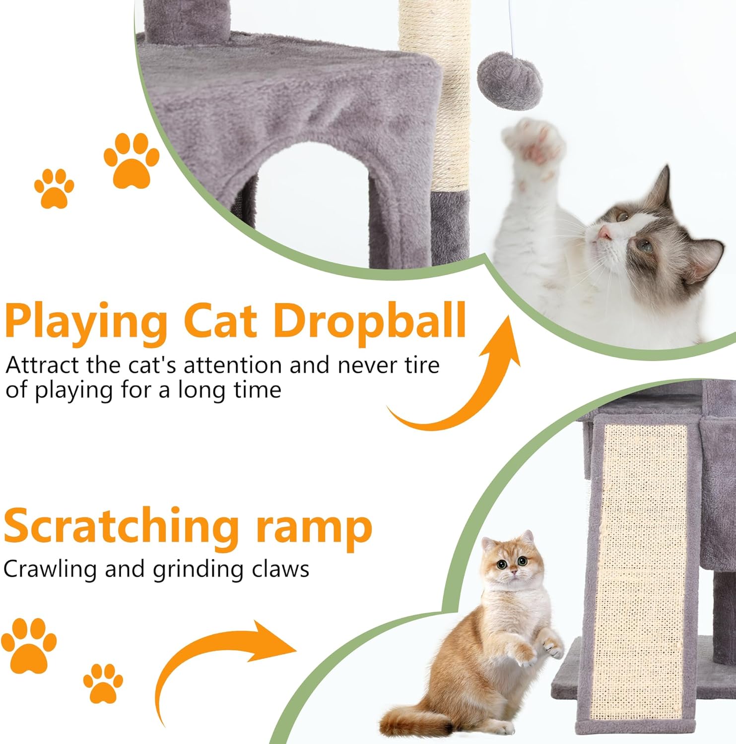Create the Ultimate Indoor Paradise for Your Feline Friend