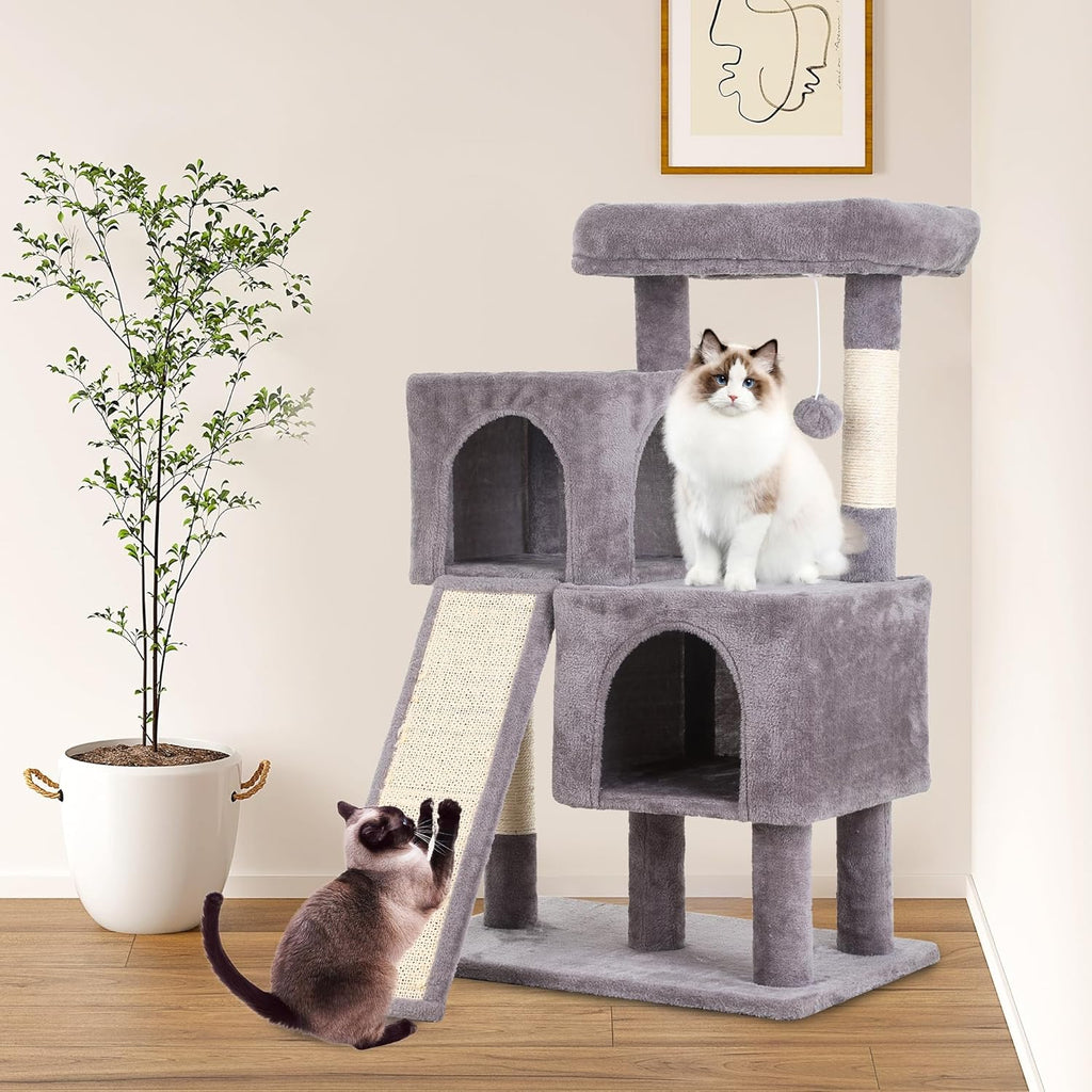 Create the Ultimate Indoor Paradise for Your Feline Friend