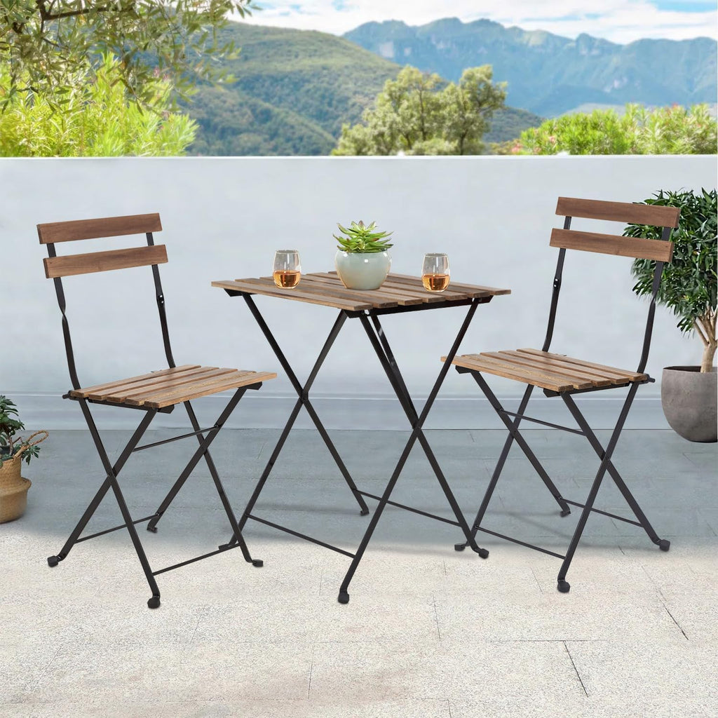 Create Your Perfect Outdoor Living Space