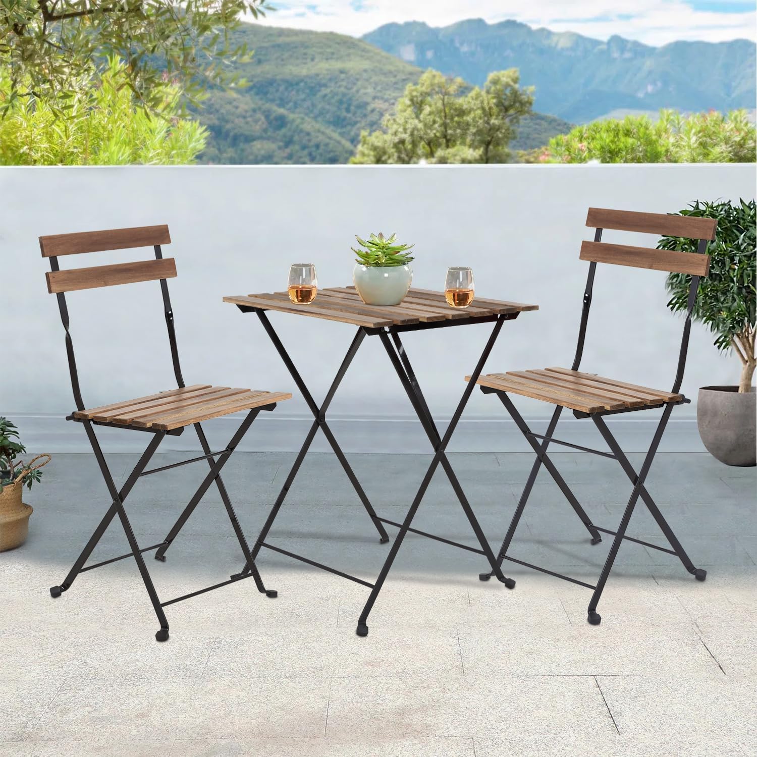 Create Your Perfect Outdoor Living Space