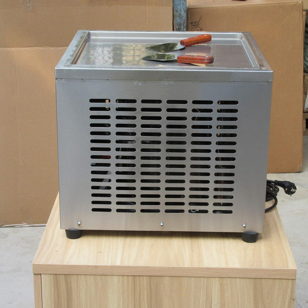 Commercial Countertop Slush Machine Fast Frozen Drink Maker